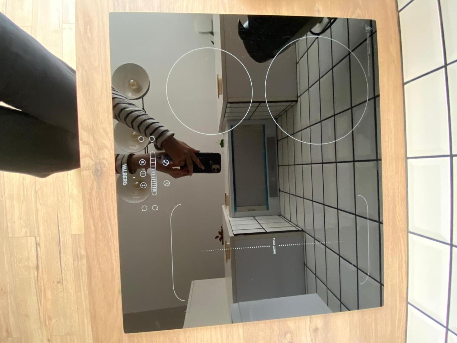 Appartement Hyper-Centre Vue Cathedrale Beauvais Dış mekan fotoğraf