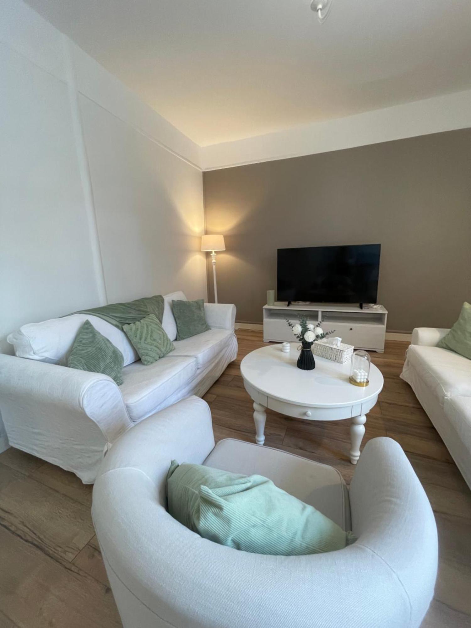 Appartement Hyper-Centre Vue Cathedrale Beauvais Dış mekan fotoğraf