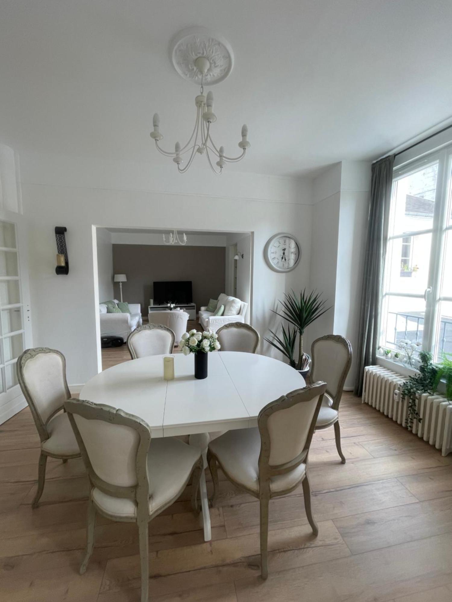 Appartement Hyper-Centre Vue Cathedrale Beauvais Dış mekan fotoğraf