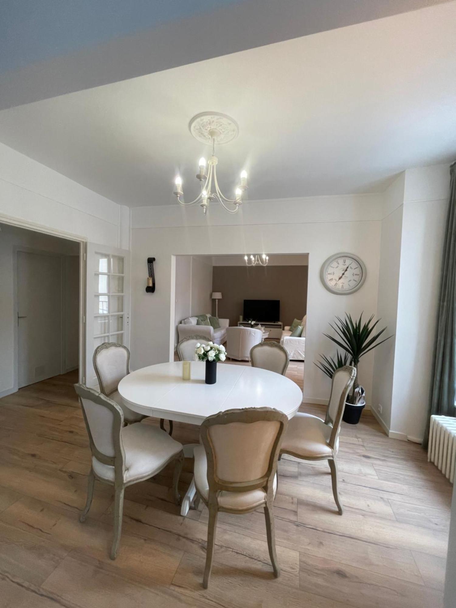 Appartement Hyper-Centre Vue Cathedrale Beauvais Dış mekan fotoğraf