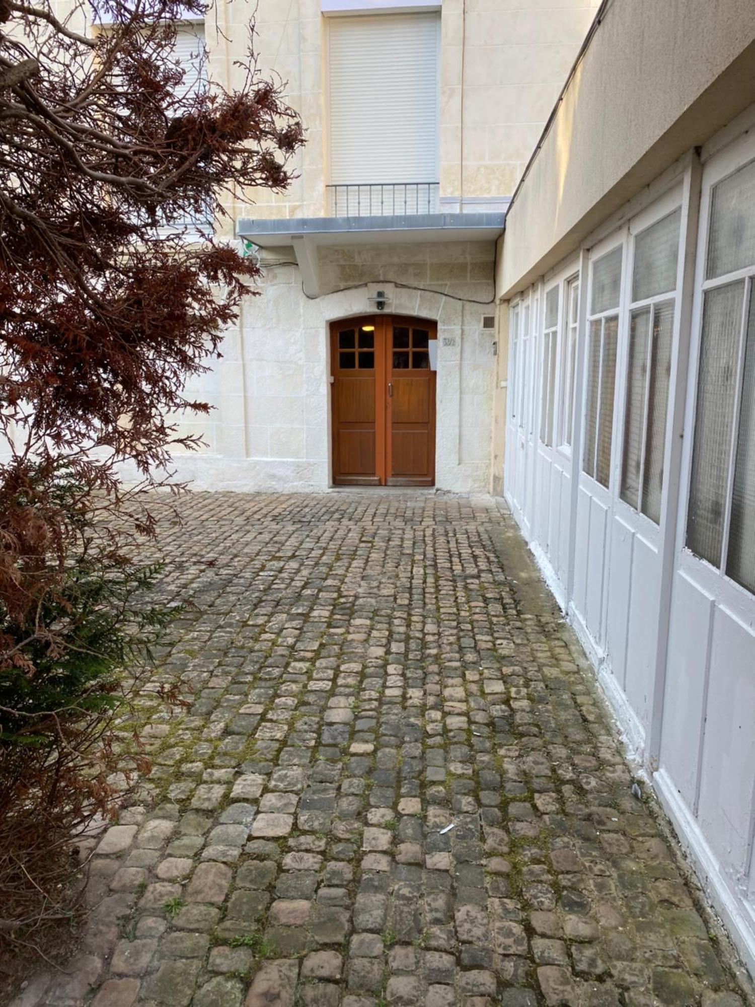Appartement Hyper-Centre Vue Cathedrale Beauvais Dış mekan fotoğraf