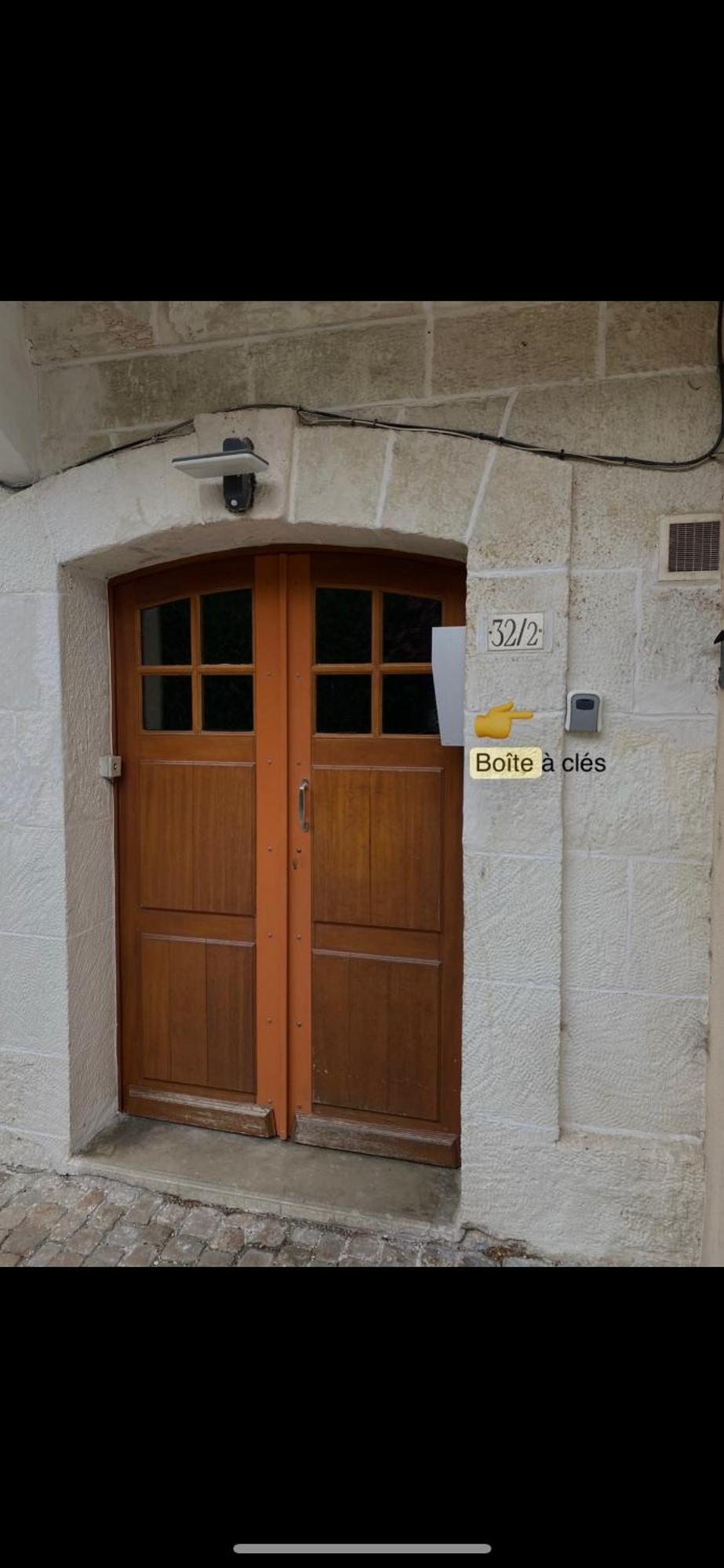 Appartement Hyper-Centre Vue Cathedrale Beauvais Dış mekan fotoğraf